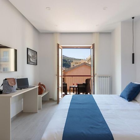 Mifra Suites Sorrento Exterior photo