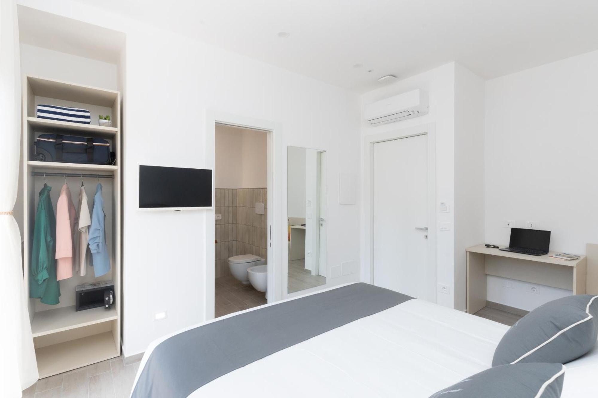 Mifra Suites Sorrento Exterior photo