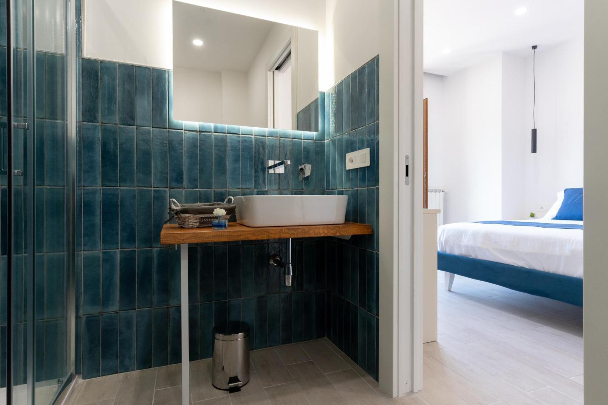 Mifra Suites Sorrento Exterior photo