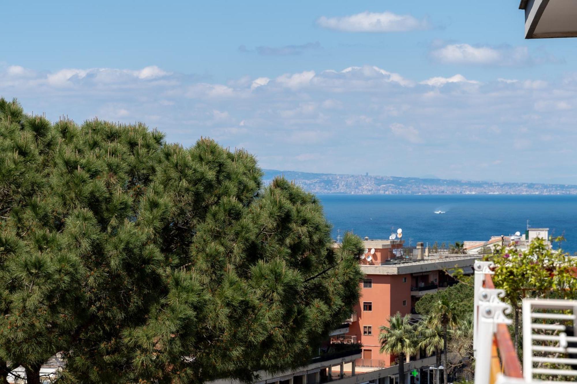 Mifra Suites Sorrento Exterior photo