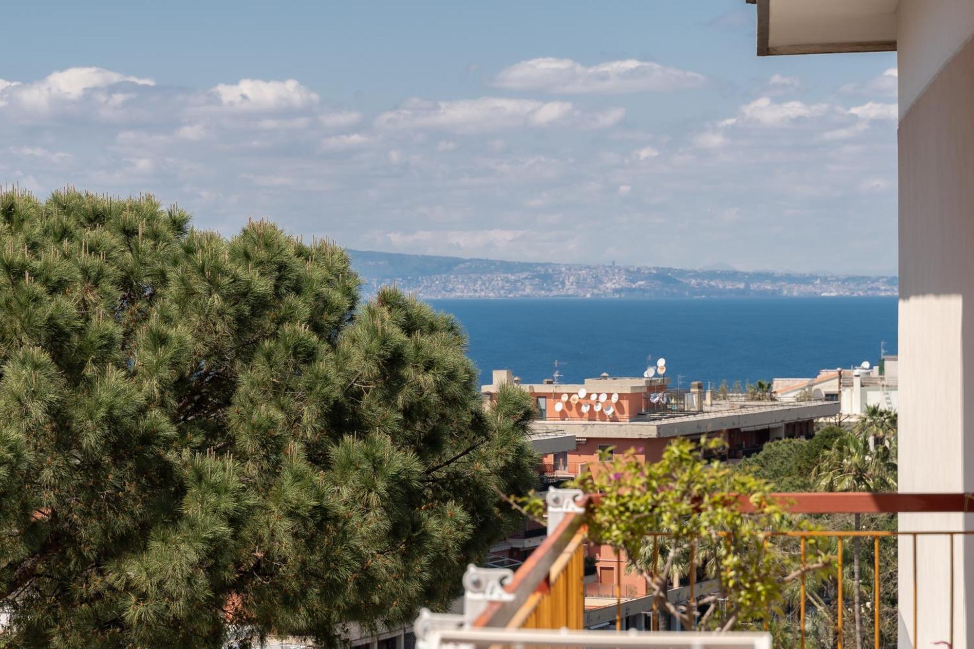 Mifra Suites Sorrento Exterior photo